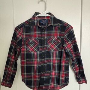 Polo Ralph Lauren Shirt Bundle (2 Shirts)